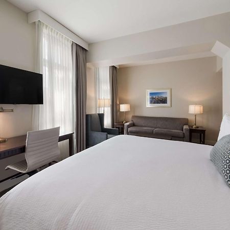 Independence Park Hotel, BW Premier Collection 费城 外观 照片