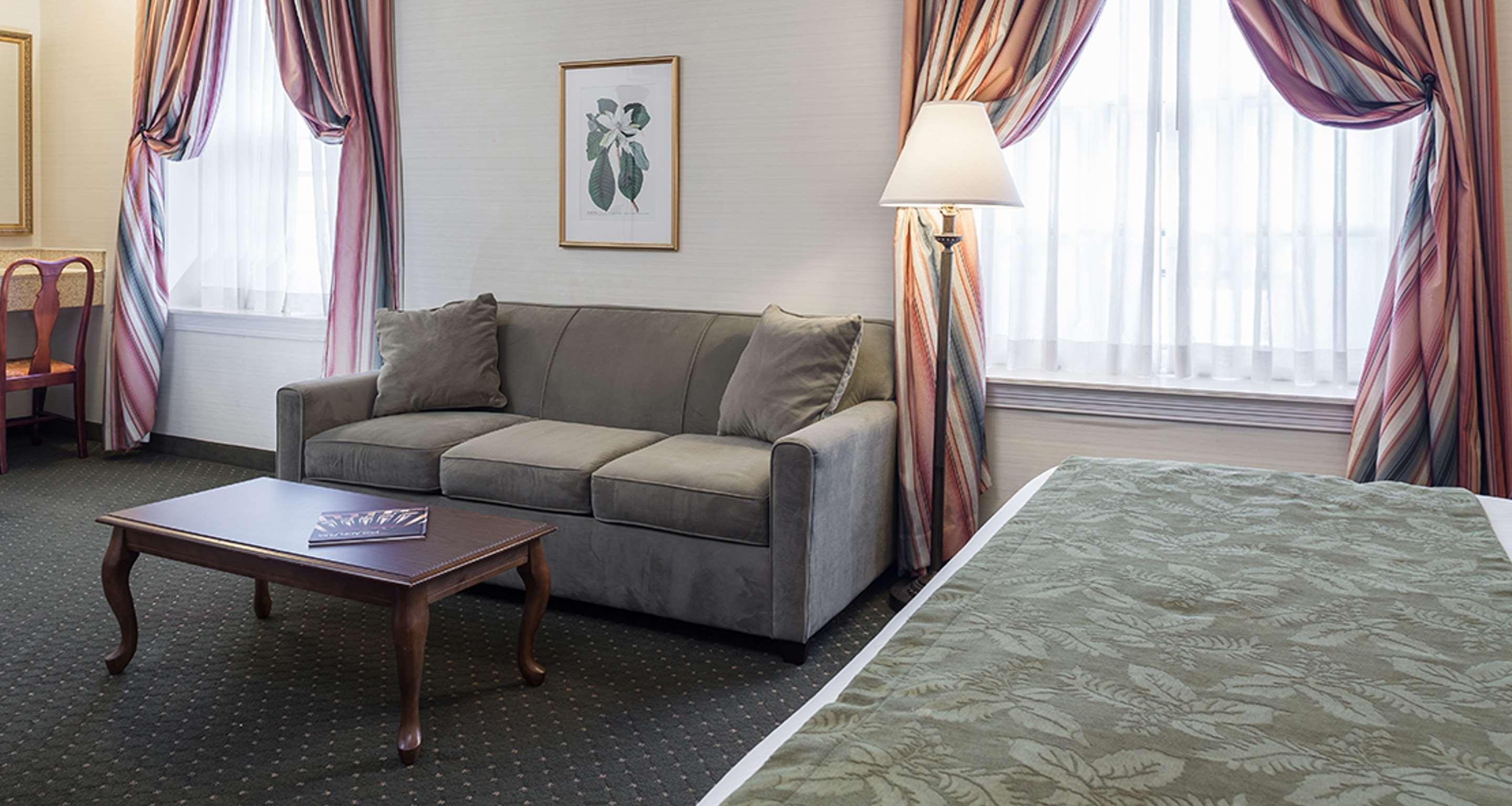 Independence Park Hotel, BW Premier Collection 费城 外观 照片