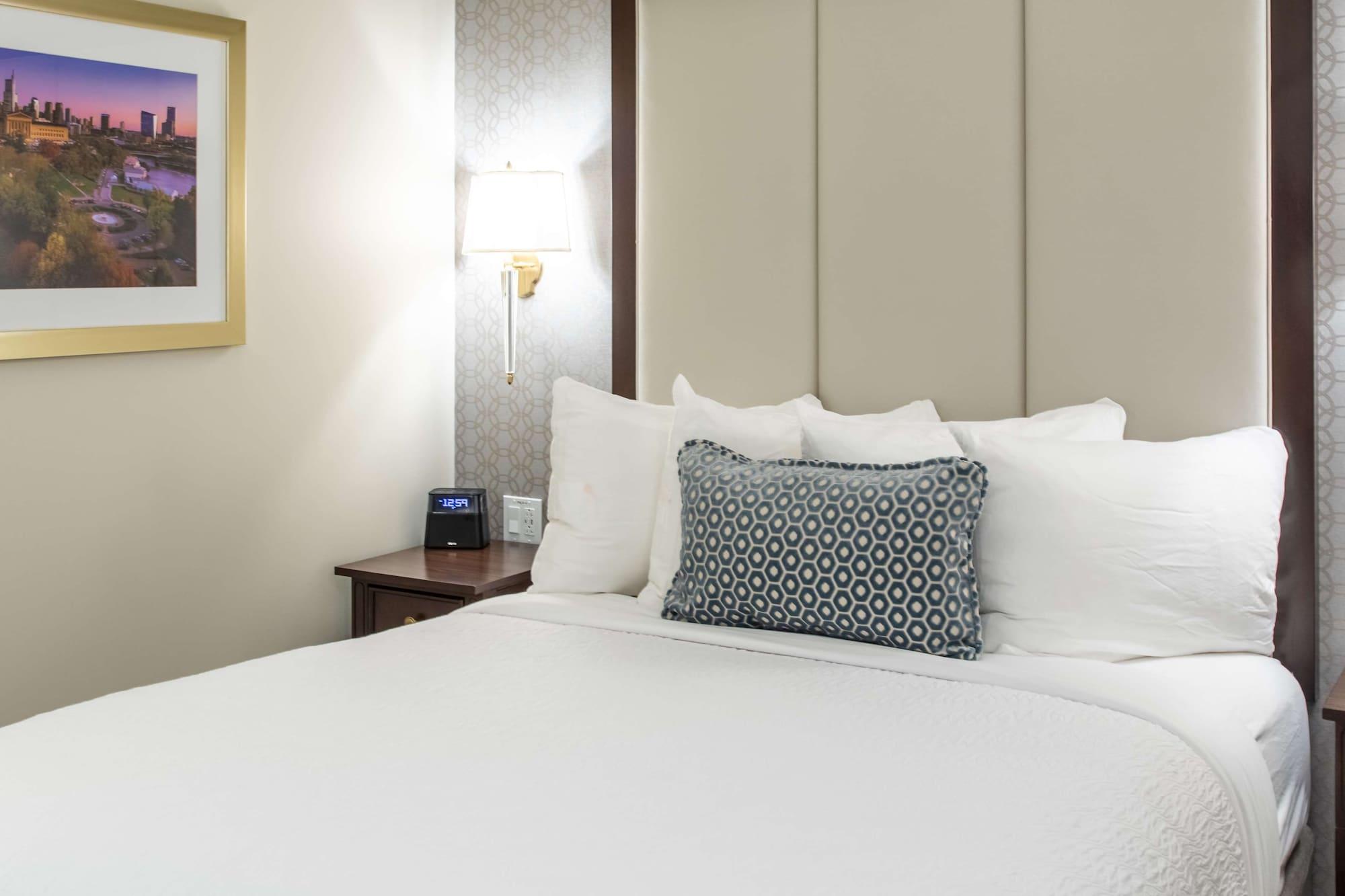 Independence Park Hotel, BW Premier Collection 费城 外观 照片