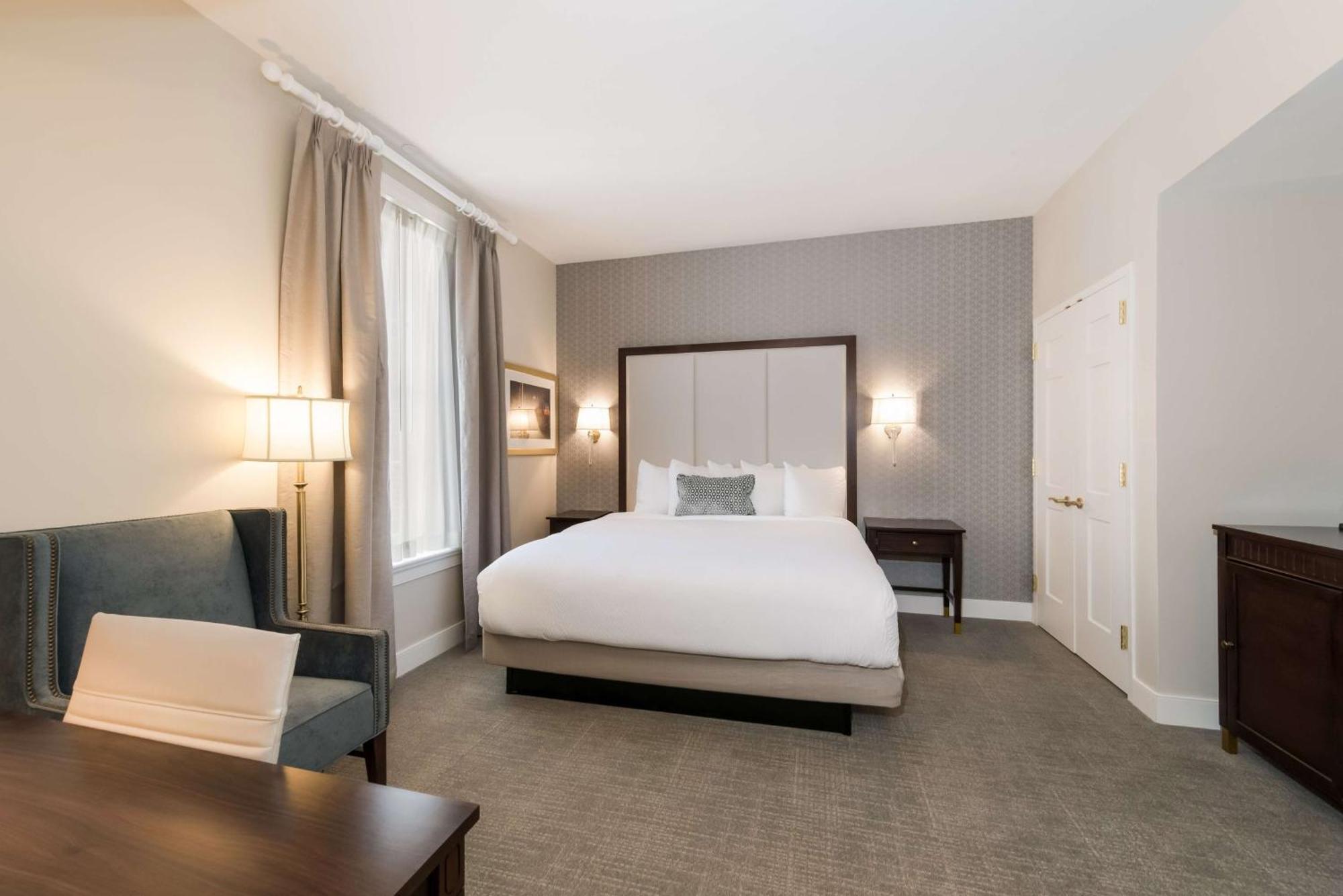 Independence Park Hotel, BW Premier Collection 费城 外观 照片