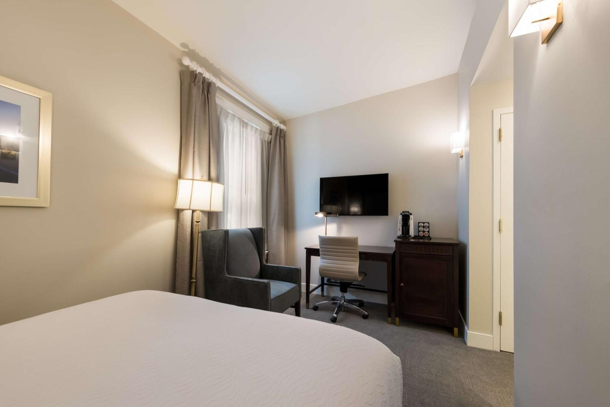 Independence Park Hotel, BW Premier Collection 费城 外观 照片