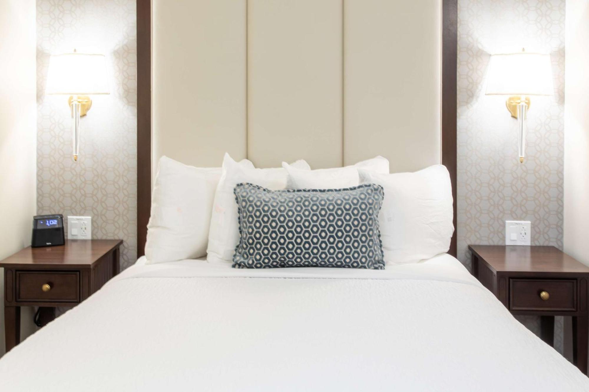 Independence Park Hotel, BW Premier Collection 费城 外观 照片